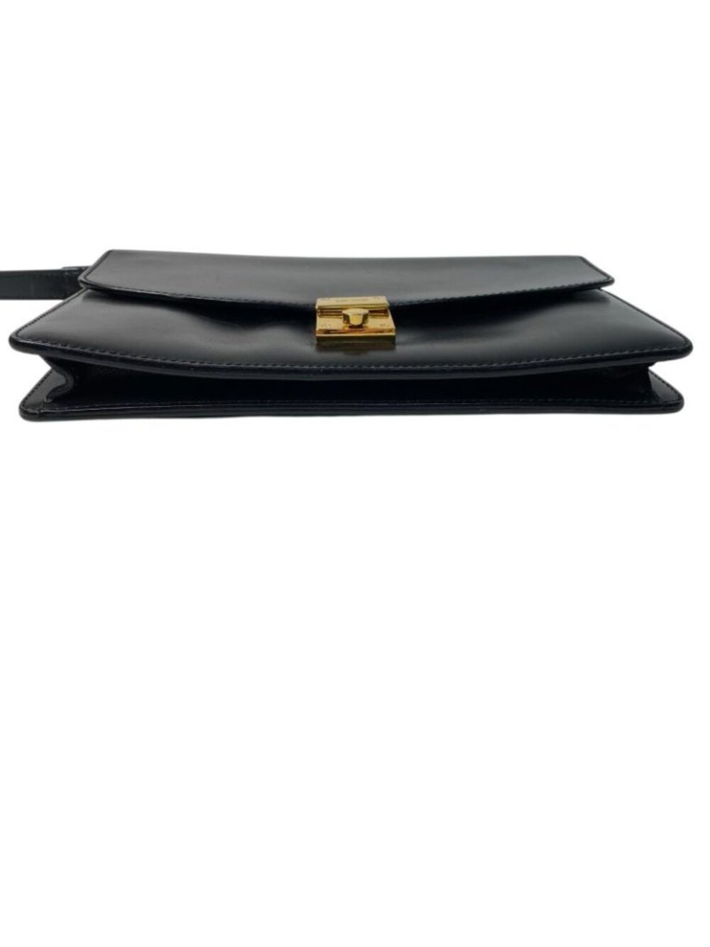 Celine Vintage Clutch Black - Picture 5 of 10